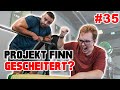 Zu sicher gefühlt? Finn hat VERKACKT!