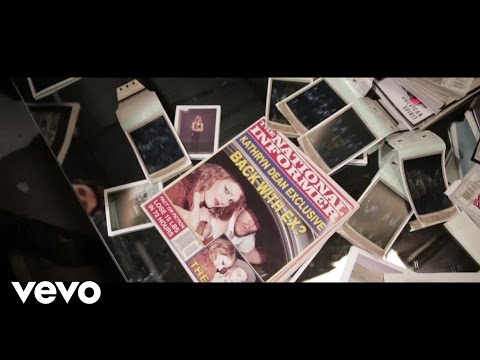 Kathryn Dean - Be My Sin