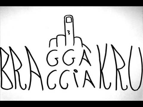 Bragga Braccia Kru - Rap Na Poziomie