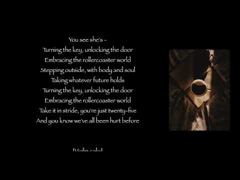 Hurt Before - The Corrs