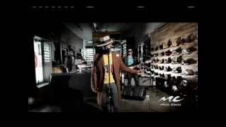 Miguel - Sure Thing MC LIVE UNDEFINED