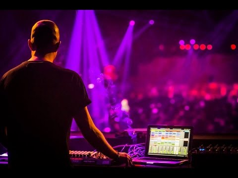 Julian Jeweil [FullLiveSet] @ Time Warp, Buenos Aires, Argentina (18.04.2015) [HD]