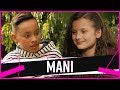 MANI | Season 2 | Ep. 2: “The Race”
