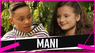 MANI 2 | Piper &amp; Hayley in “The Race” | Ep. 2