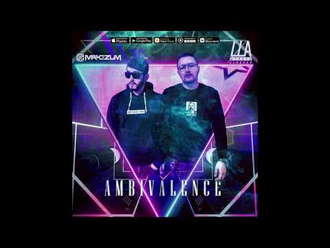 MaKZuM x ШYNGYS - Ambivalence (Prod. by MaKZuM) | Official Audio