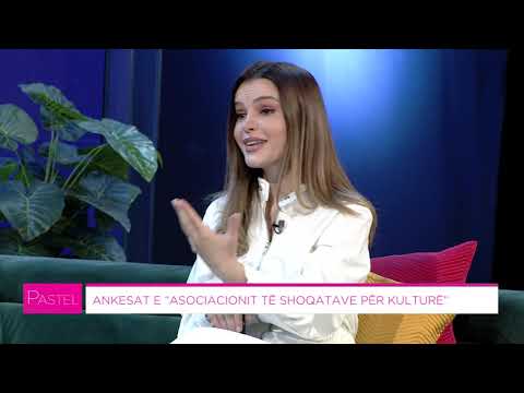 Pastel PJ3 - Ankesat e "Asociacionit të shoqatave për kulturë (15.04.2021)
