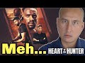 HEART OF THE HUNTER Netflix Movie Review (2024)