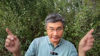 Jiang Xueqin lecture — Geo-Strategy Update #7