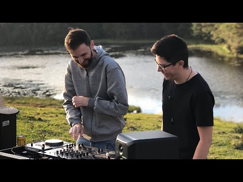 Bored In Da House #1