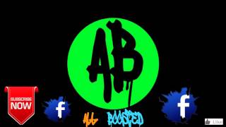 Diplo &amp; Sleepy Tom - Be Right There (Naderi Remix) (Bass Boosted)