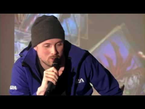 Forsen talks about Lifecoach and SuperJJ's relationship