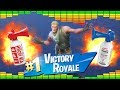 Fortnite Airhorn Remix