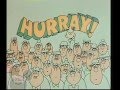 Schoolhouse Rock Interjections
