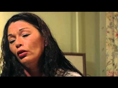 Annie Mae White Davis talks about the effect of her mom's murder