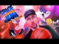 Space Jam A New Legacy Nostalgia Critic