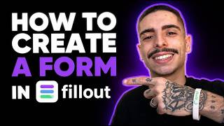 HOW TO CREATE A FORM IN FILLOUT (STEP-BY-STEP GUIDE 2026)