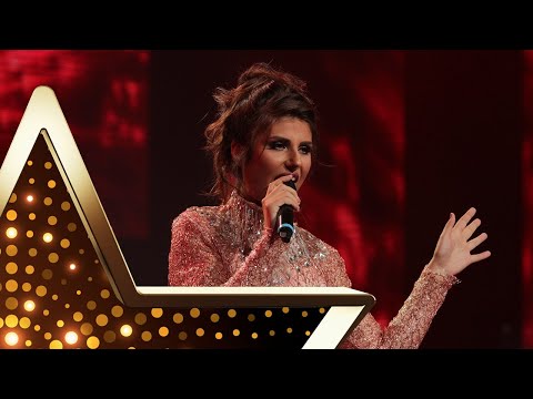 Tamara Sibincic - Kosava, Sreco reci - (live) - ZG - 22/23 - 26.11.22. EM 04