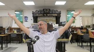 הרב גרשון שחור - כלכלה זה יותר ממספרים - התשפ"ה (ישיבת שעלבים) - התמונה מוצגת ישירות מתוך אתר האינטרנט יוטיוב. זכויות היוצרים בתמונה שייכות ליוצרה. קישור קרדיט למקור התוכן נמצא בתוך דף הסרטון הרב גרשון שחור - כלכלה זה יותר ממספרים - התשפ"ה (ישיבת שעלבים) - התמונה מוצגת ישירות מתוך אתר האינטרנט יוטיוב. זכויות היוצרים בתמונה שייכות ליוצרה. קישור קרדיט למקור התוכן נמצא בתוך דף הסרטון