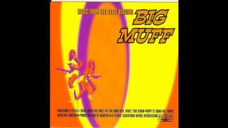 Poppy's Song - Big Muff