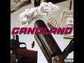 CJ - GANGLAND CJ - GANGLAND