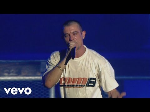 Suprême NTM - C'est arrivé près d'chez toi (Vidéo alternative)