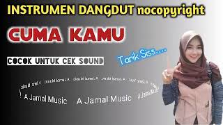Download lagu Instrument dangdut cuma kamu | Cocok buat cek sound mp3 Download lagu Instrument dangdut cuma kamu | Cocok buat cek sound mp3