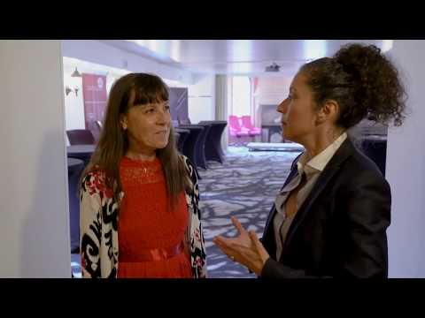 Interview Dominique SOUM VERGEZ - Coach certifiée, conférencière et superviseuse