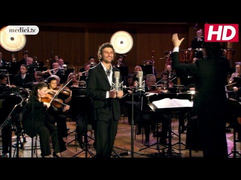 Jonas Kaufmann - "Dein ist mein ganzes Herz" (The Land of Smiles) - Lehár