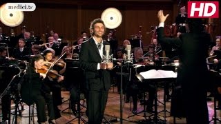 Jonas Kaufmann - "Dein ist mein ganzes Herz" (The Land of Smiles) - Lehár