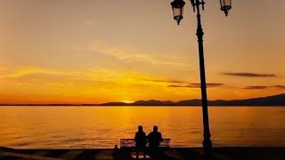 Al Stewart - End of the Day (Visual Interpretation)