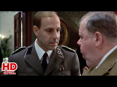 Rabbi Story - Conspiracy