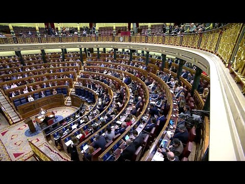 El Congreso aprueba la ley de bienestar animal sin incluir a los perros de caza