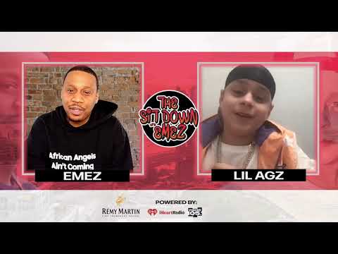 2nd YouTube video about how old is lil agz