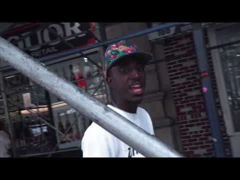 Zelly Swagg - Ease The Pain ( Music Video ) DIR: T.D Videos