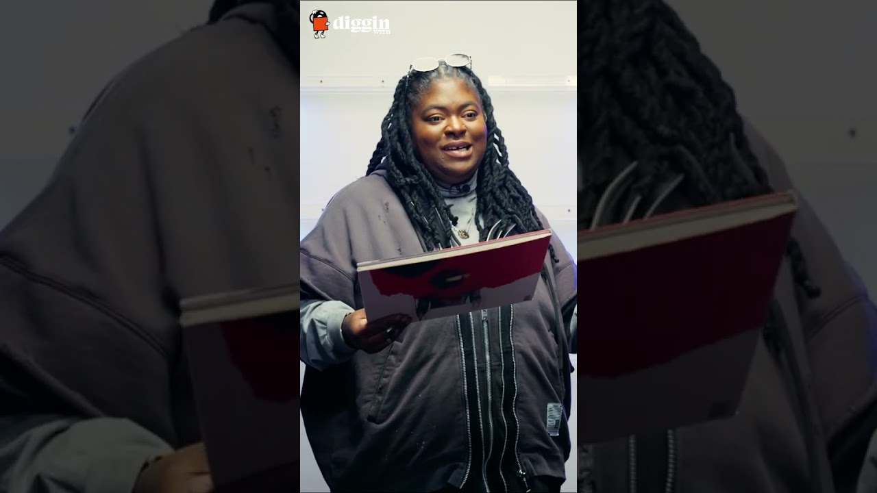 If it wasn't clear before now, #Chika wants #Rihanna to return to music NOW 😅 🎶 #trending #diggin