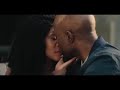 Fatal Seduction Hot Kissing Sex Scenes Nandi Leonard And Brenda 1x08