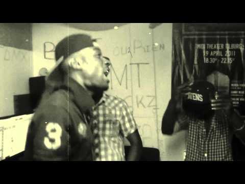 BMC LMT - LMS (Les Meme Shit) (Studio Version)