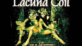Lacuna Coil My Wings