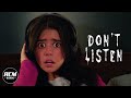 Don T Listen Short Horror Film