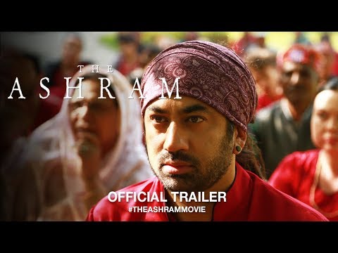 The Ashram (Trailer)