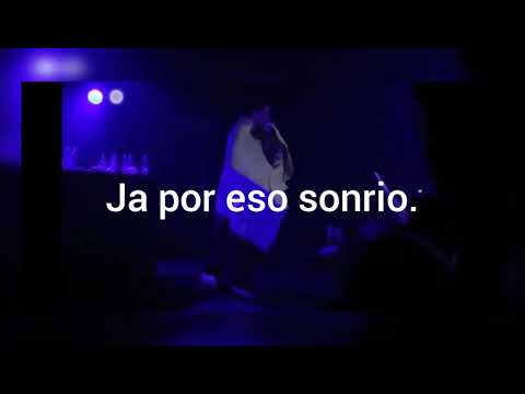 Canserbero le tira a Kpu y |(predice el presunto chantaje y estorsion en un tema.)