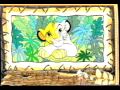 Disney S The Lion King Activity Center Disney Interactive 1995 Promo VHS Capture
