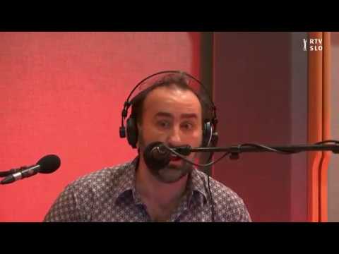 Severa Gjurin in Sergej Ranđelović Runjoe - Wada j za pet [Jutranji koncert]