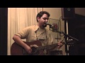 Stephen Simmons | I'll be your Johnny Cash