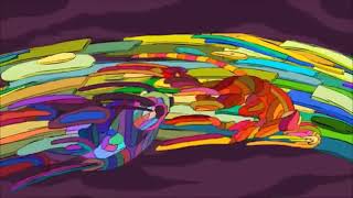 Dreamerz Visual Video [Katy B]