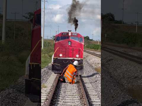 El Tren 🚂 Chu chu broma 🤣 #humor #funny