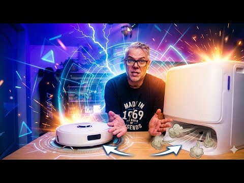 Flagship Features for Half the Price? 🤯 Narwal Freo X10 Pro Review