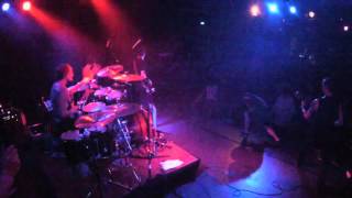 Led Astray - Blood Diamond (Live)