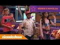 Game Shakers Kayla Bunger Brasil Nickelodeon Em Portugu