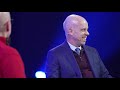 Scott Hamilton | Olympic Figure Skater & Cancer Survivor Shares His Inspiring Story